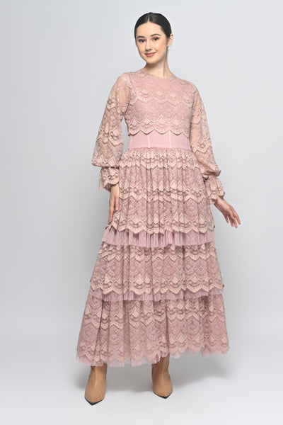 Amora Dress
