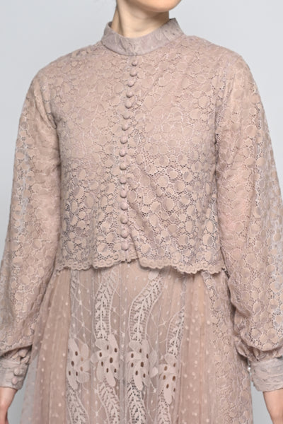 Althea Dress