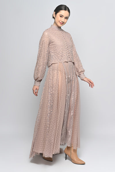 Althea Dress