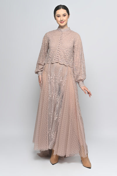 Althea Dress