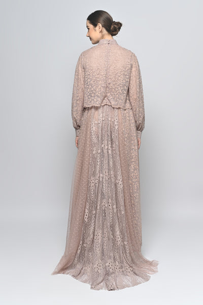 Althea Dress