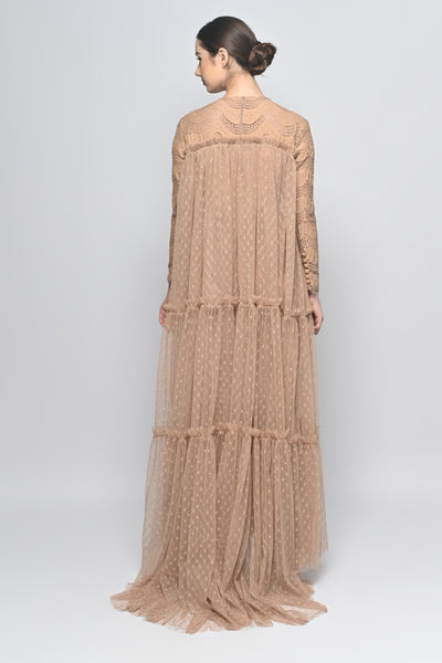 Adriella Dress