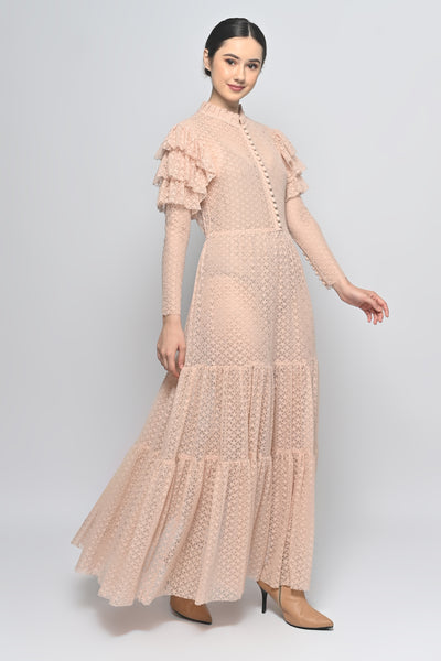 Aleena Dress