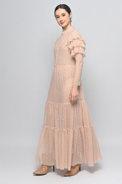 Aleena Dress