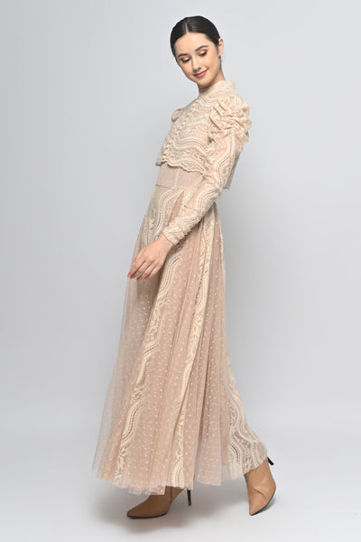 Arkhina Dress