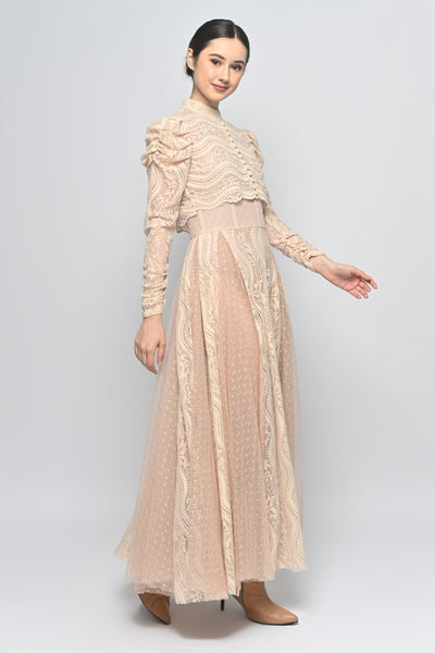 Arkhina Dress