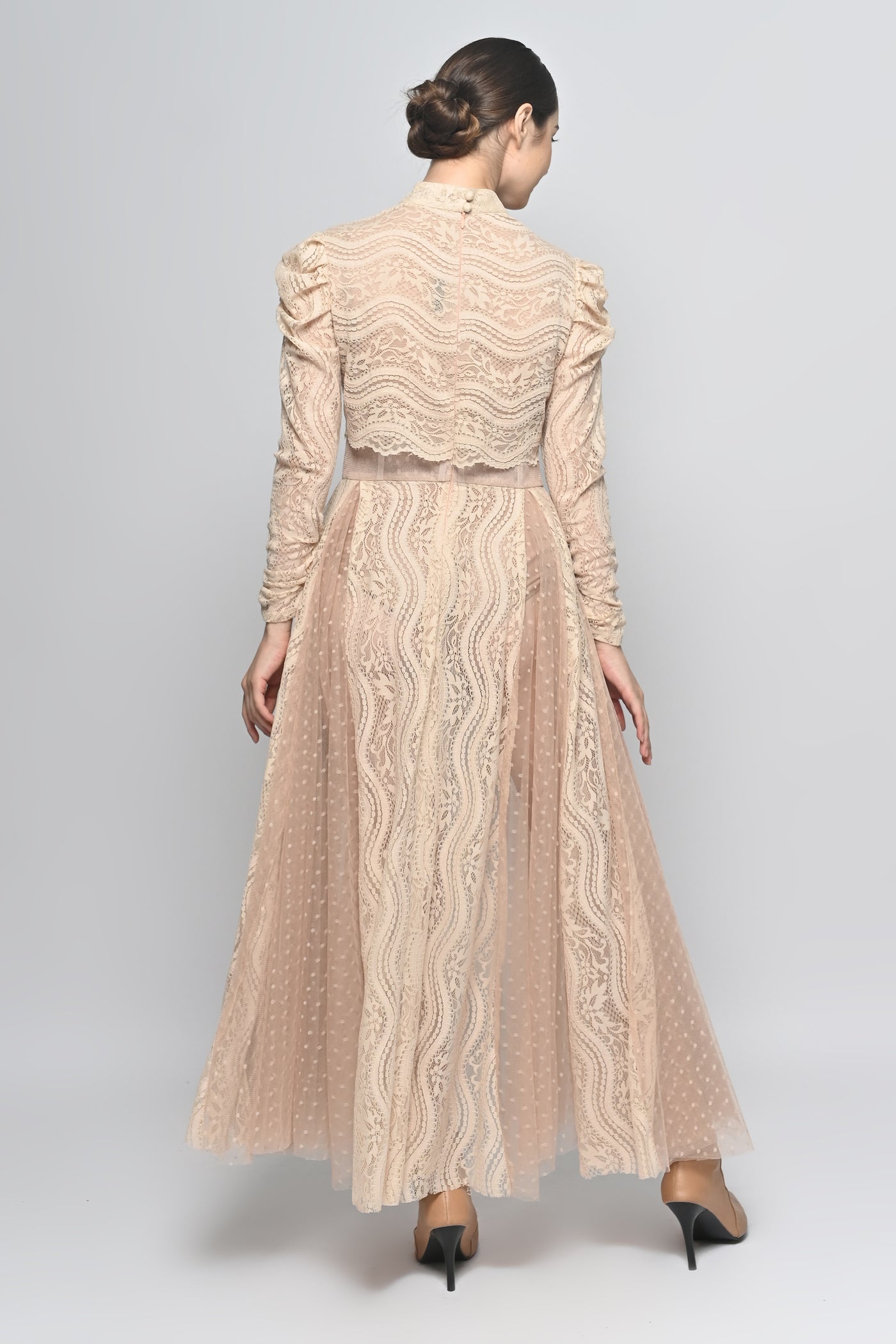 Arkhina Dress