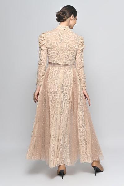 Arkhina Dress