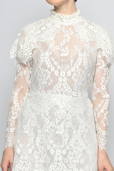 Aliza Dress