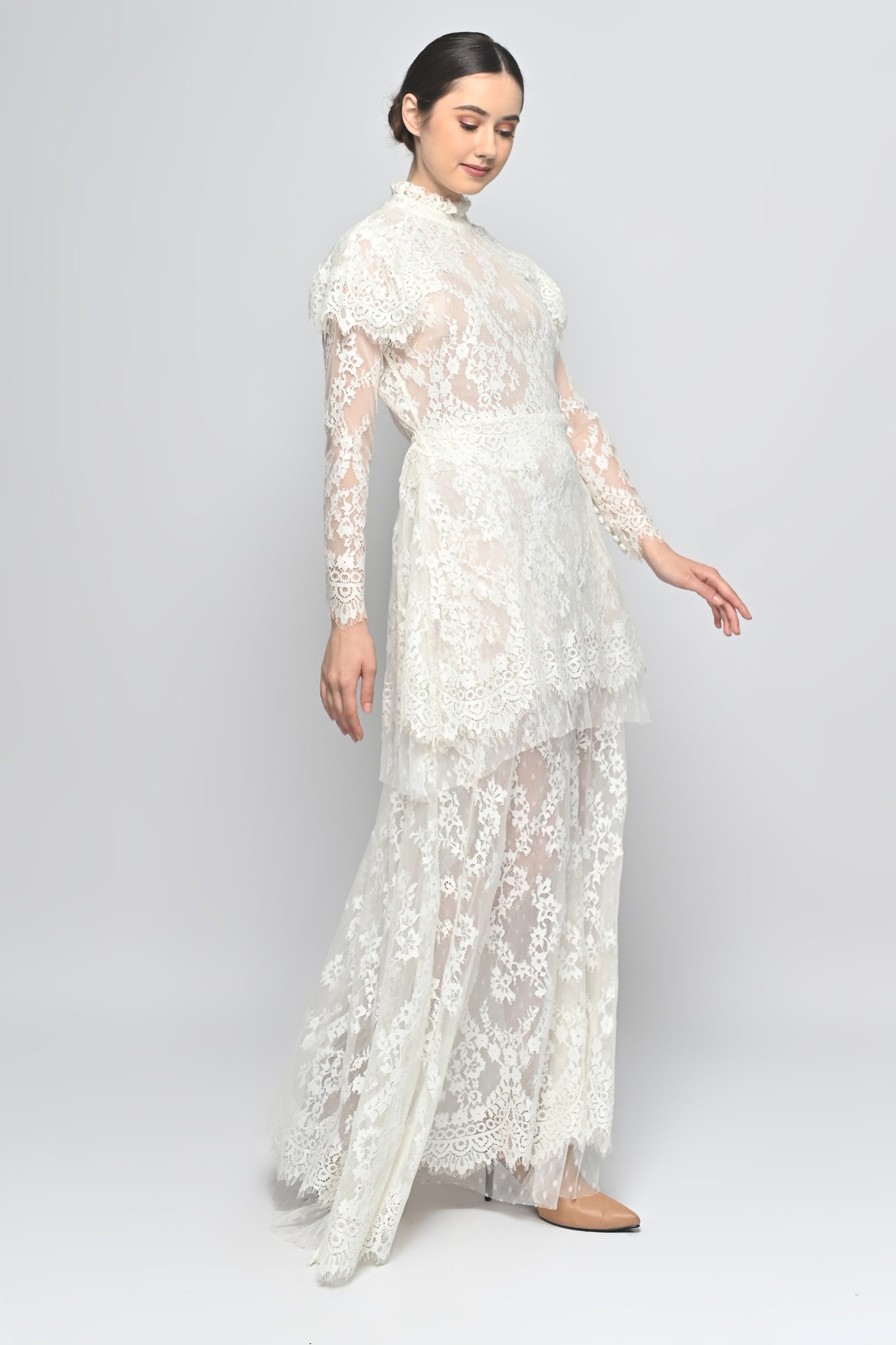 Aliza Dress