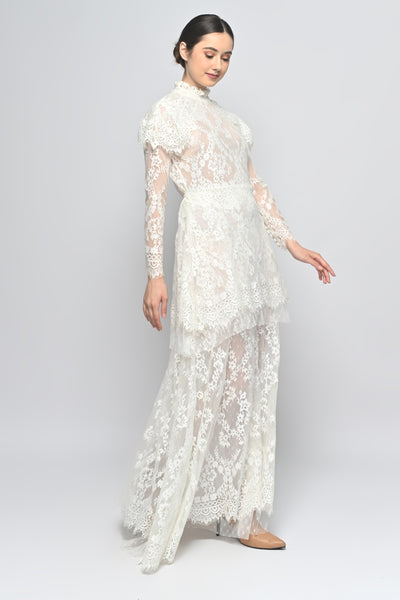 Aliza Dress