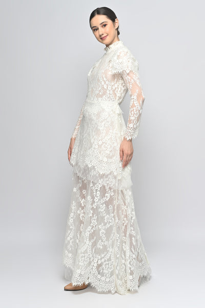 Aliza Dress