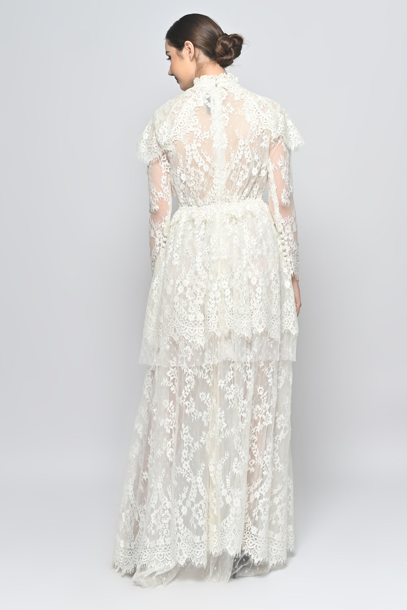 Aliza Dress
