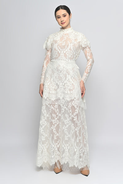 Aliza Dress