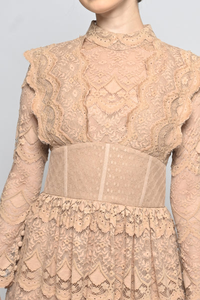 Athalia Dress