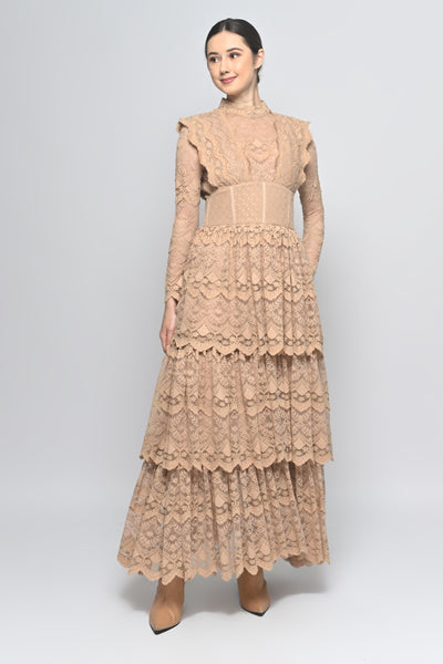 Athalia Dress