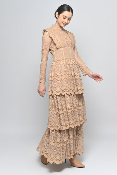 Athalia Dress