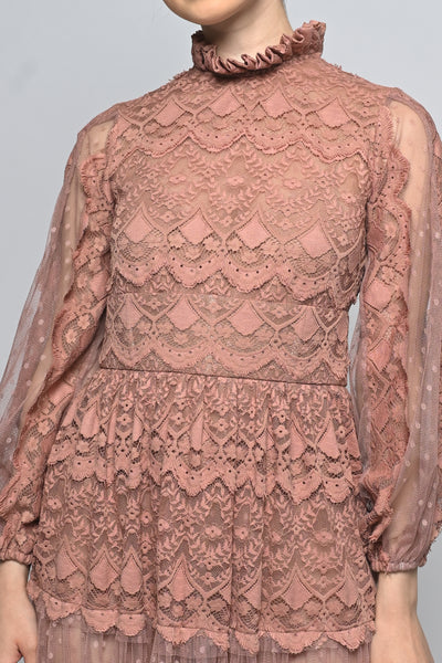 Aluna Dress