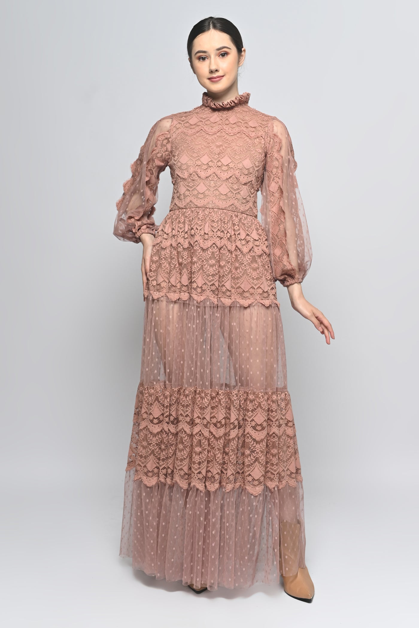Aluna Dress
