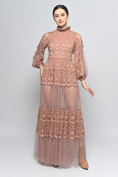 Aluna Dress