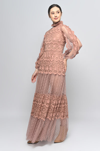 Aluna Dress