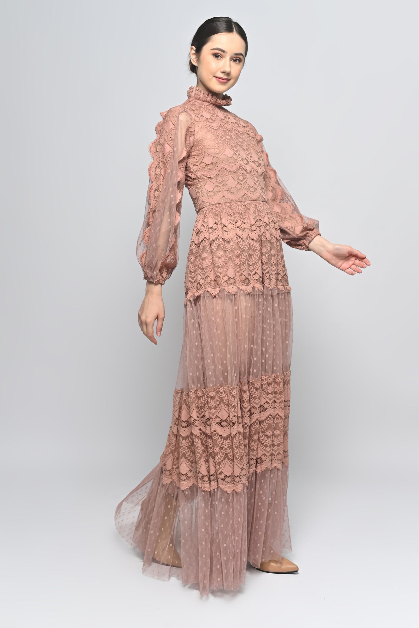 Aluna Dress
