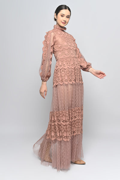 Aluna Dress