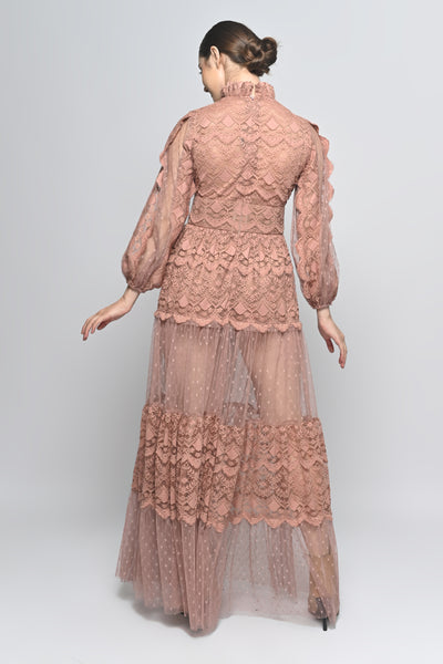 Aluna Dress