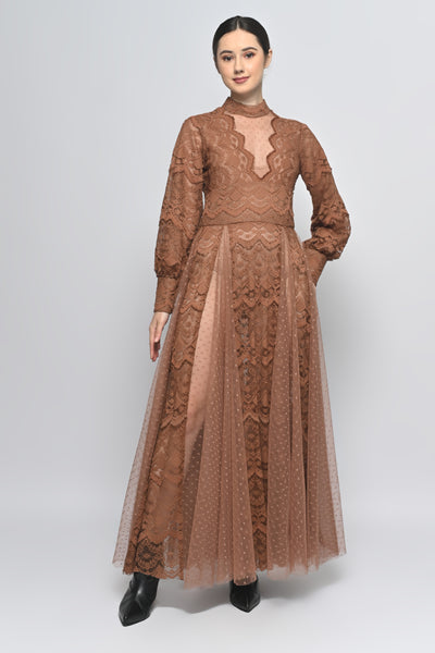 Aezya Dress