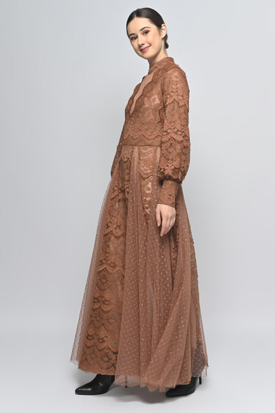 Aezya Dress