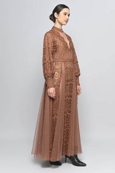 Aezya Dress