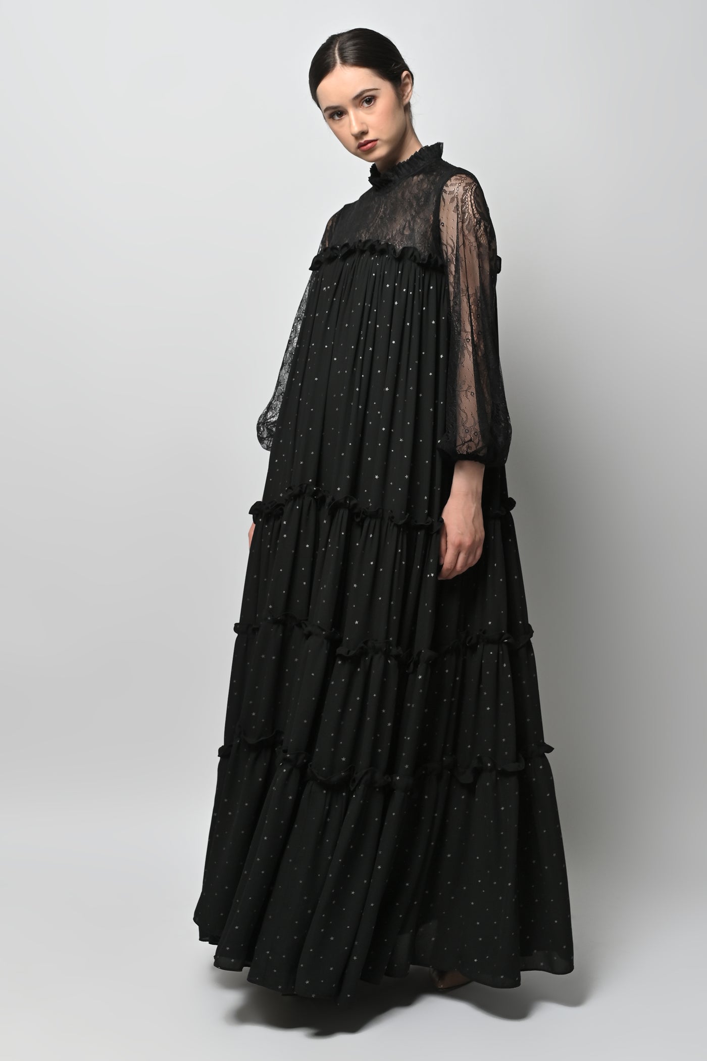 Omara Dress