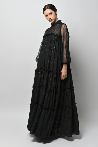 Omara Dress