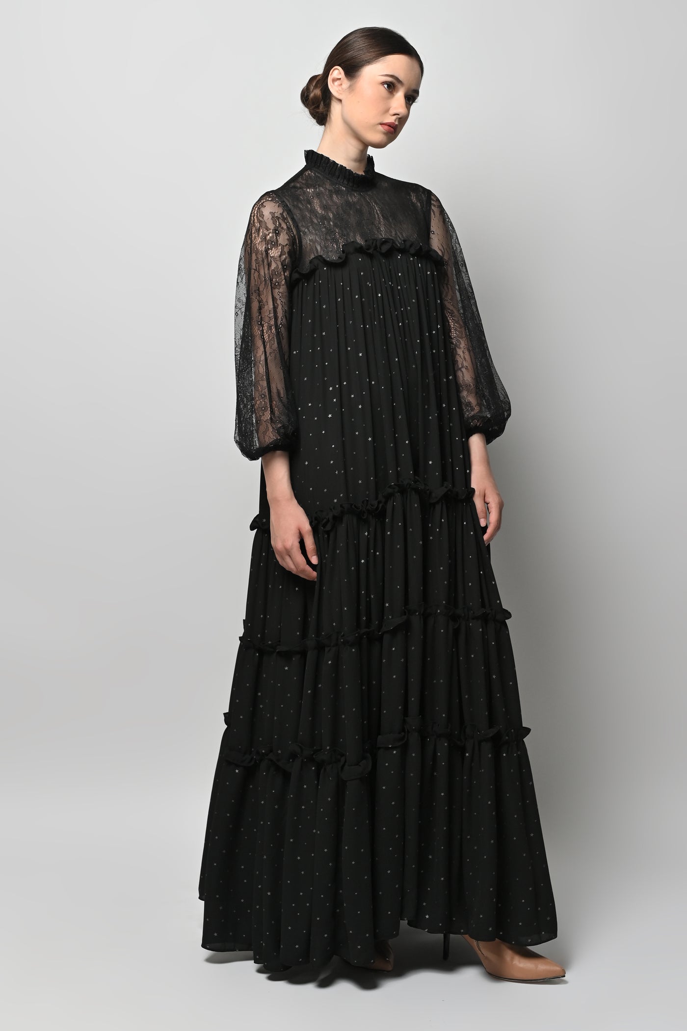 Omara Dress
