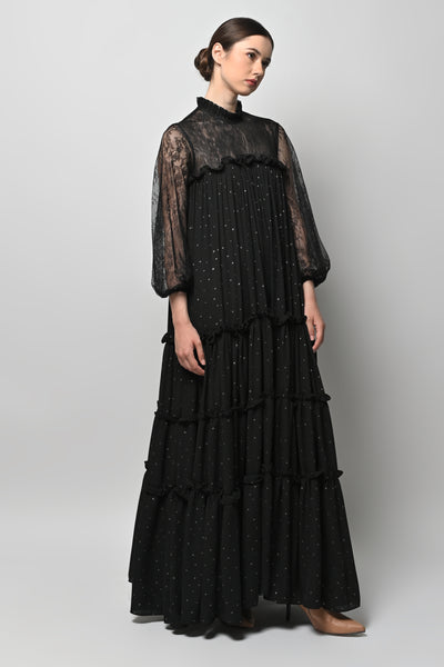 Omara Dress