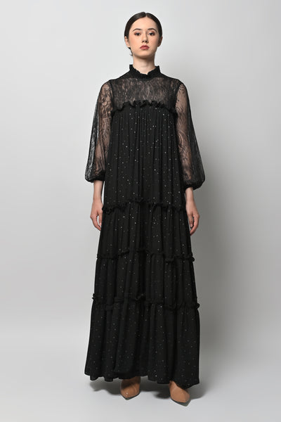 Omara Dress