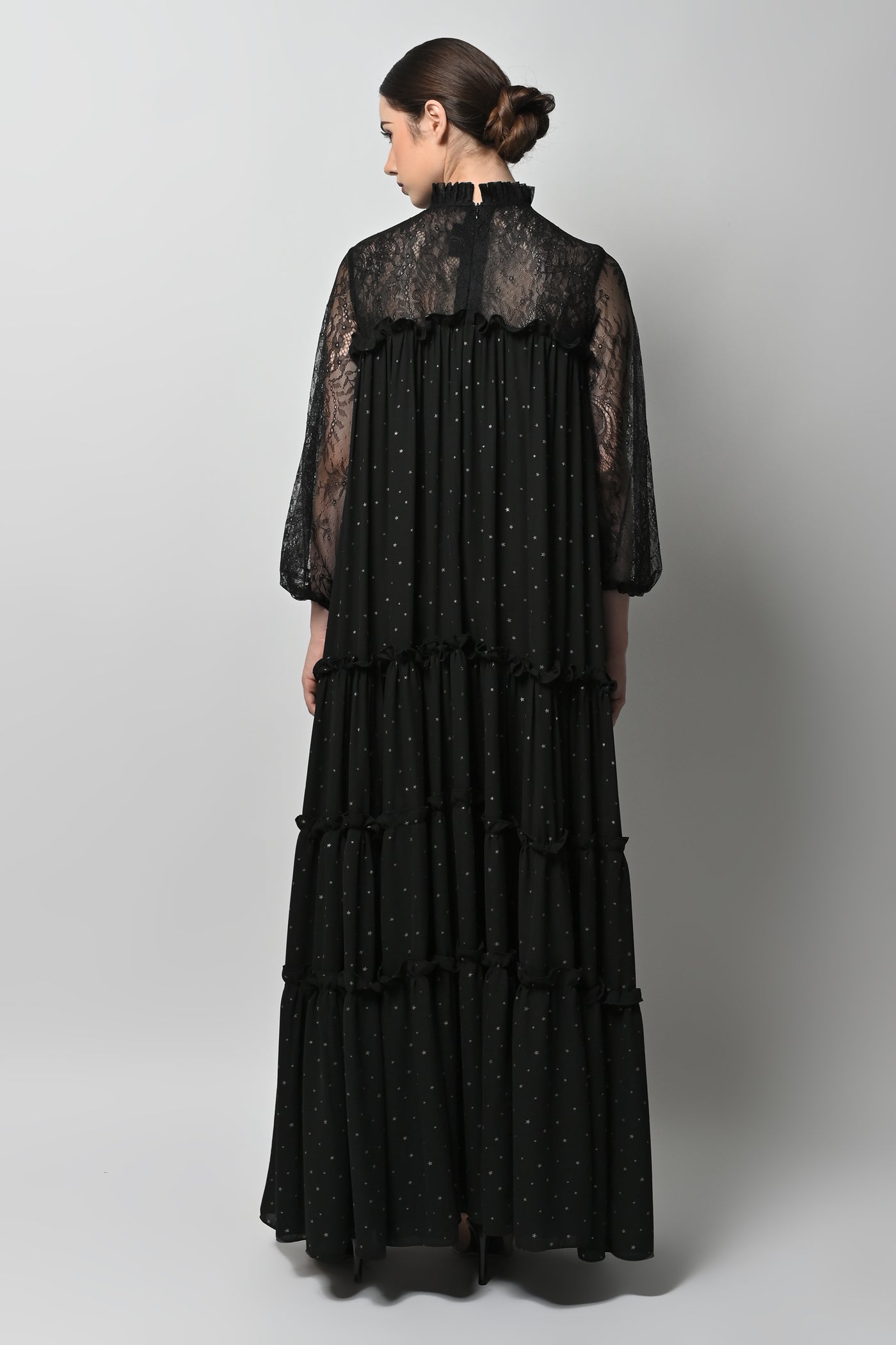 Omara Dress