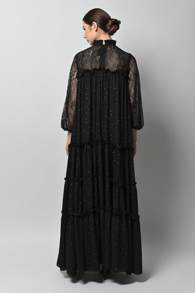 Omara Dress
