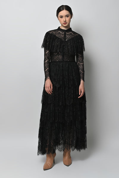 Oana Dress
