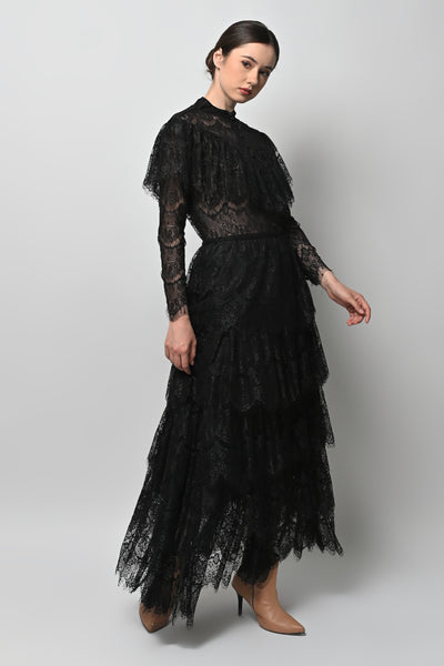 Oana Dress