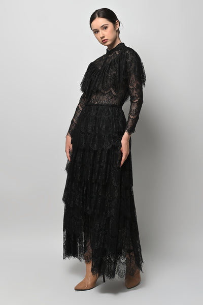 Oana Dress