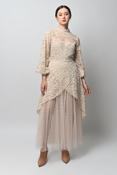 Olena Dress