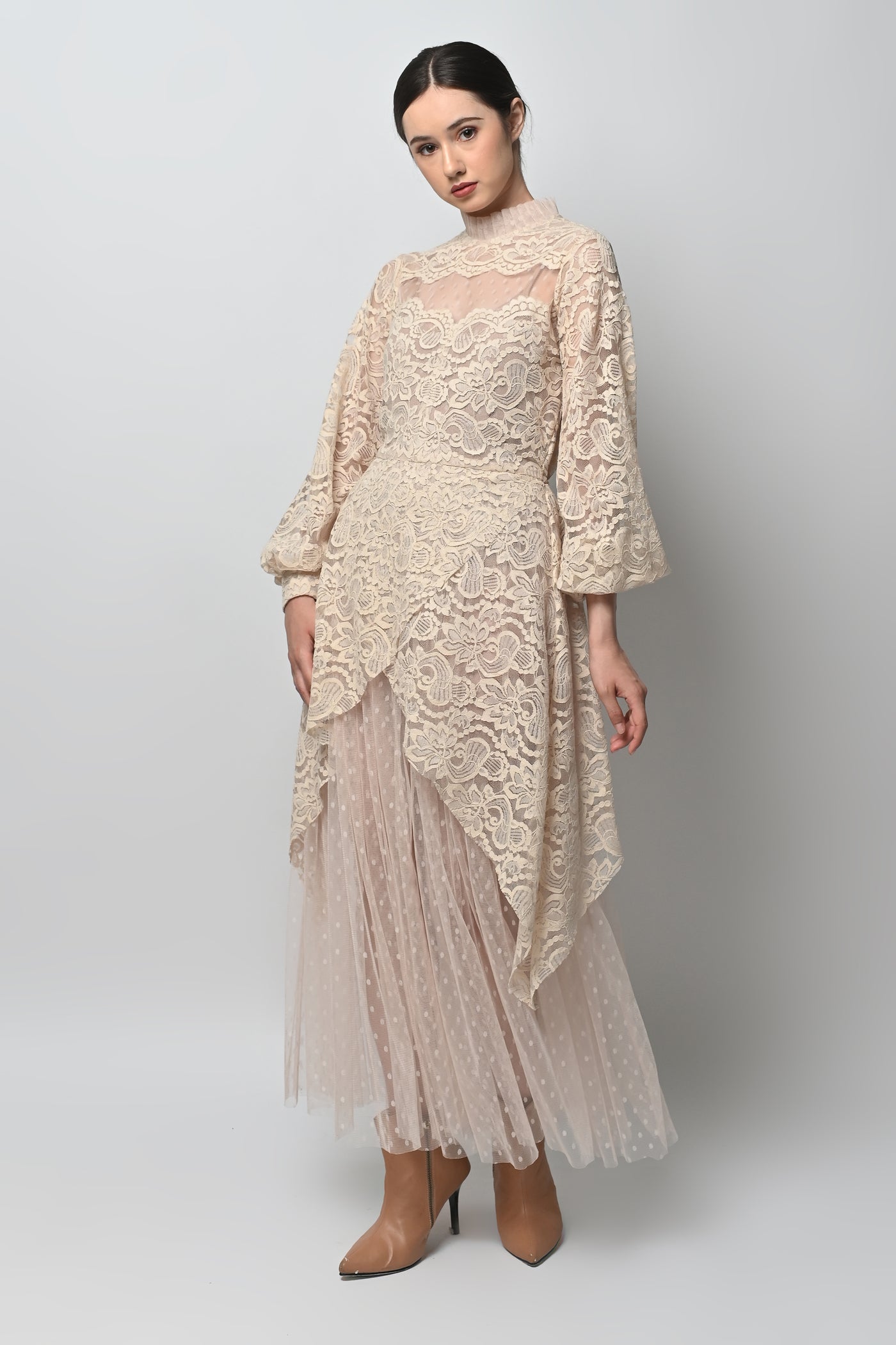 Olena Dress