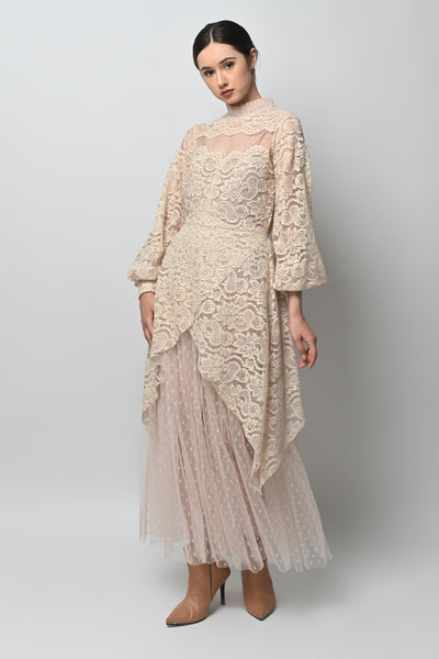 Olena Dress