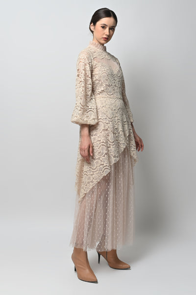Olena Dress