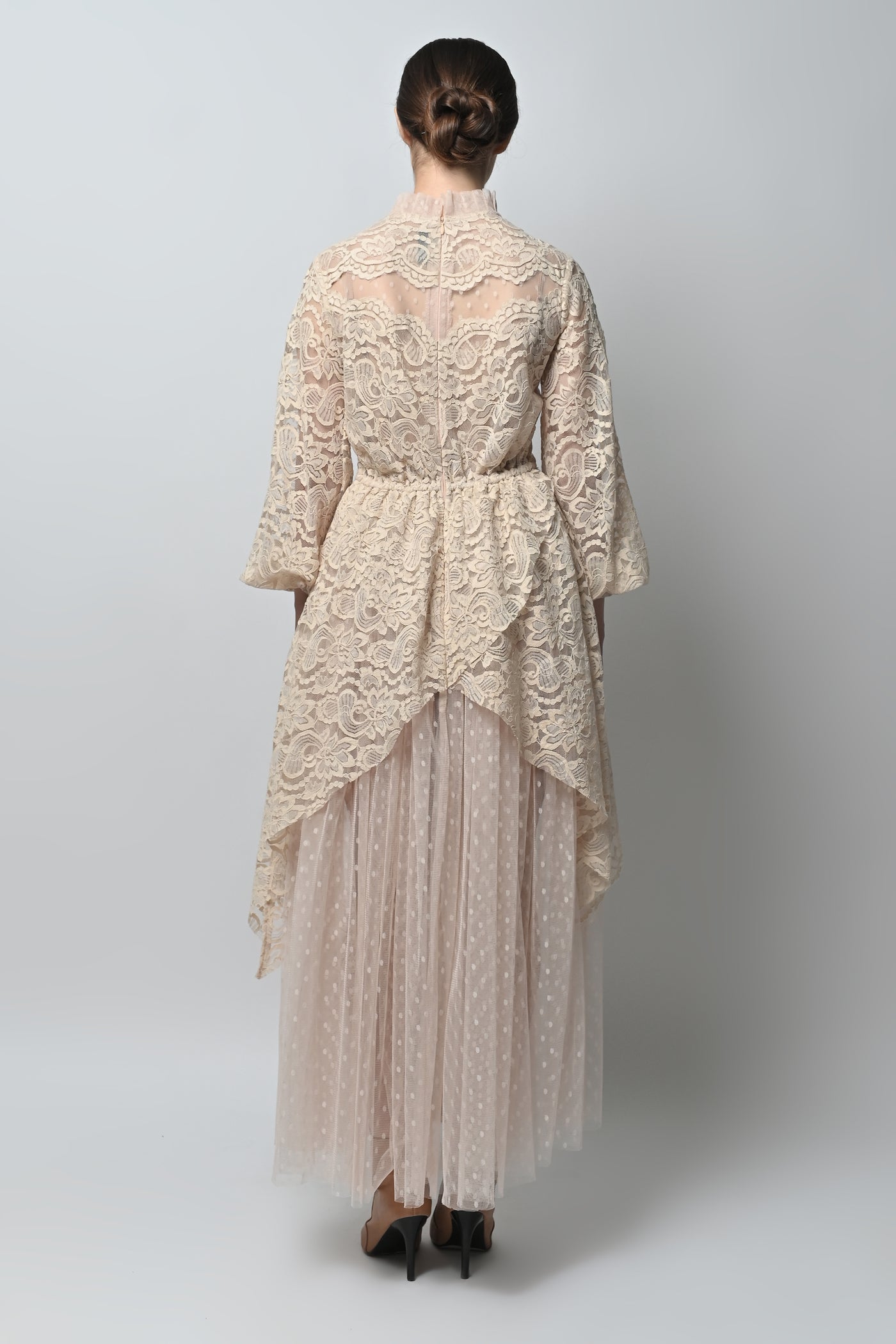 Olena Dress