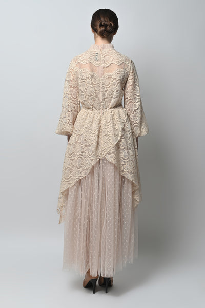 Olena Dress
