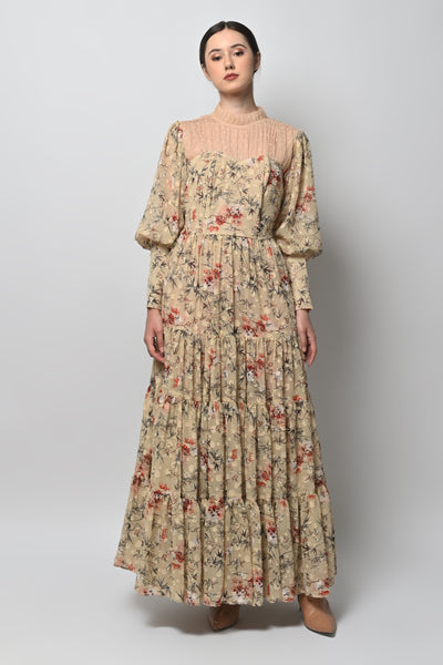 Orva Dress