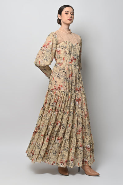 Orva Dress
