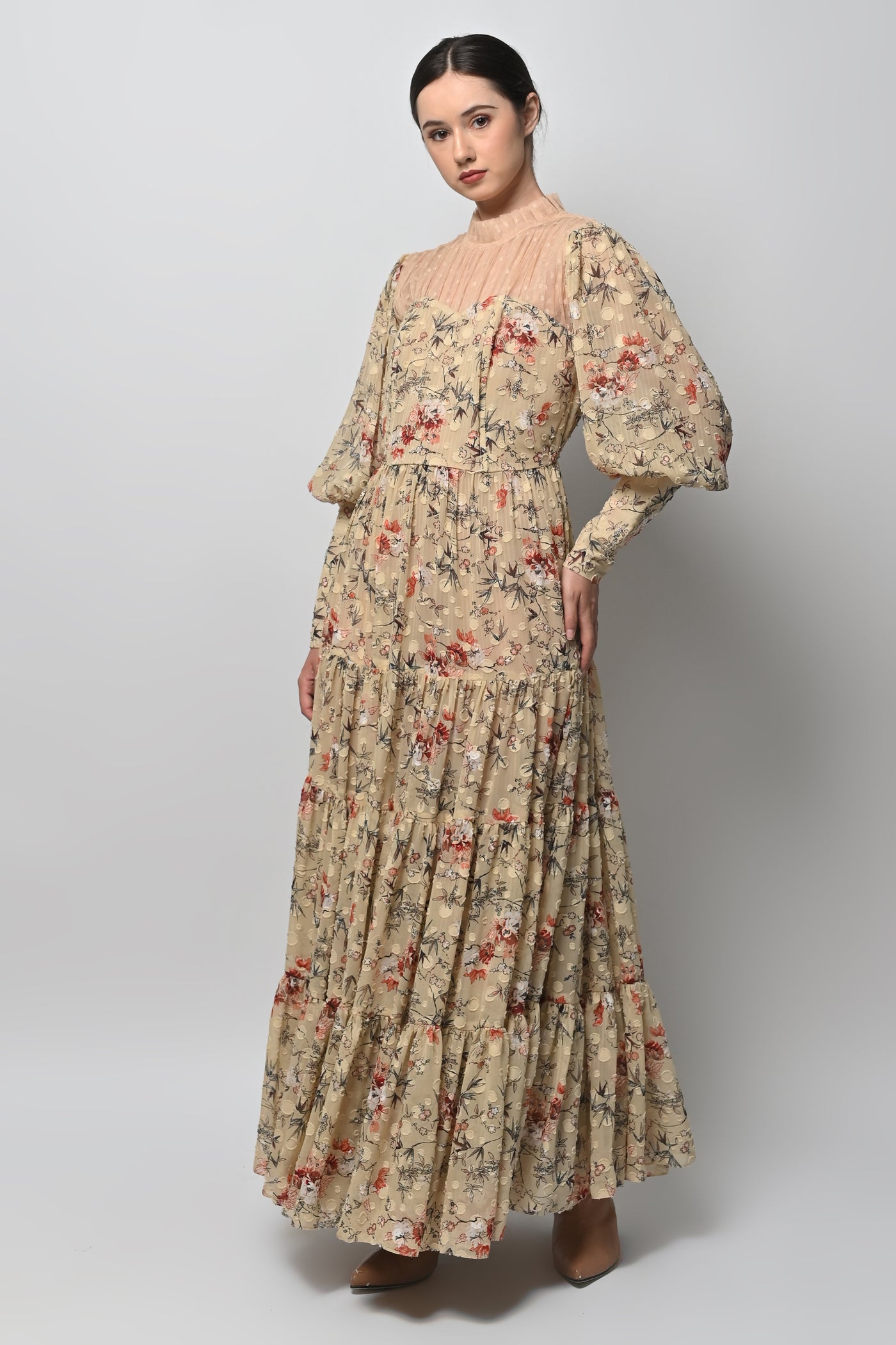 Orva Dress